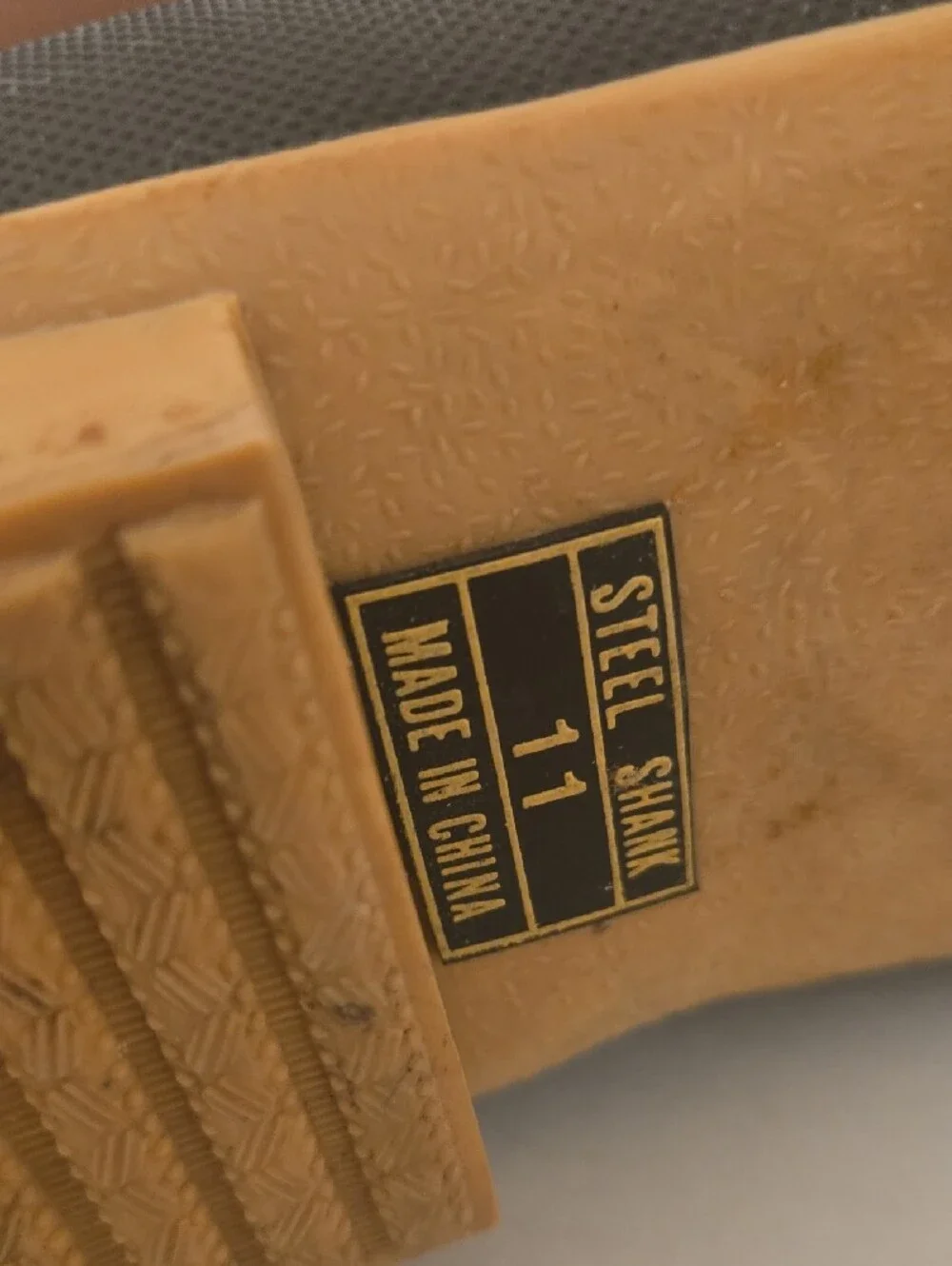 MACK Thermalite Insulated Vintage Duck Hunting Boots